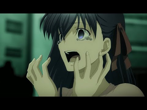 [4K] Fate/Stay Night: Heaven’s Feel Opening - Remastered