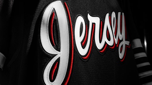 Devils Unveil First Third Jersey | RELEASE