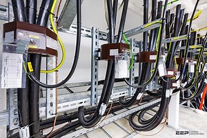 Four special connections of current transformers in relay protection applications | EEP