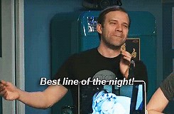 100 Outstanding One-Liners from the First 100 Episodes of Critical Role