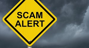 5 Forex Scams Exposed [Don’t Fall for These in 2025]