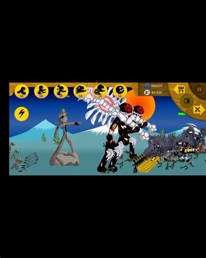 stick work Legacy new update