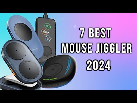 7 Best Mouse Jiggler for 2024 | jiggler mouse