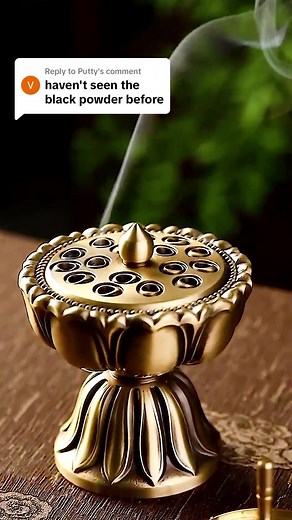 Chinese Incense Art: Exploring Colors and Cultural Significance