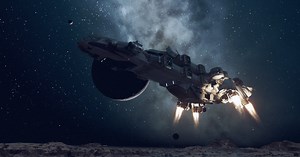 Starfield’s latest must-have mod lets you summon your ship on command