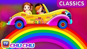 42K views · 542 reactions | ChuChu TV Classics - Let's Learn The...