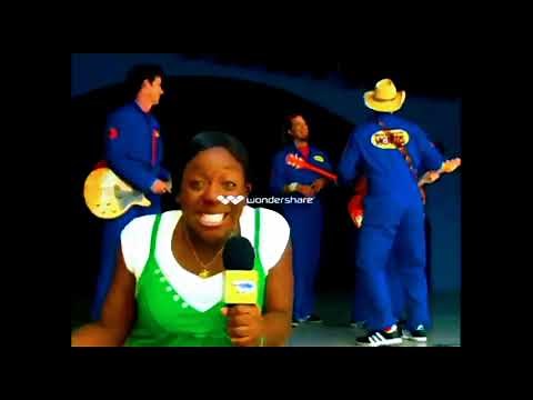 Disney's Imagination Movers Promos