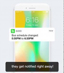 2.1K views · 443 reactions | There must be a lot of practices and games for the season. Here's how you can deal with it. | BAND | Facebook