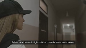 How to Install Motion Sensors Correctly