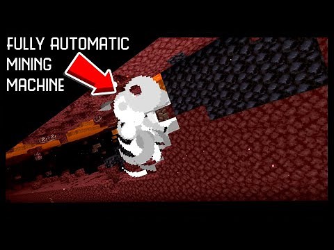 Introducing the Infinibore