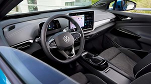 2024 Volkswagen ID.4 Makes Up To 330 HP With New Power Unit