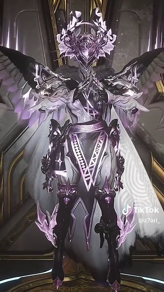 Ultimate Guide to Protea Fashion Frame in Warframe