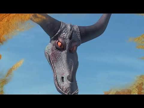 Dragon Tracker - Typhoomerang