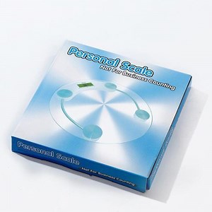 Personal Digital Weighing Scale