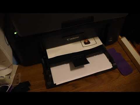 How to Print on Heat Transfer Paper