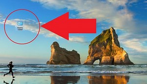 Como Poner el Icono de Panel de Control en el Escritorio Windows 10 2025