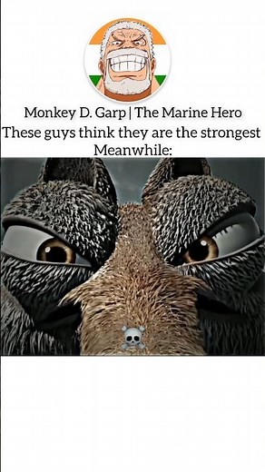 Scrat – The Most Powerful Character in Ice Age? The Acorn-Chasing Chaos God!