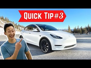 Best Charging Tips for your TESLA