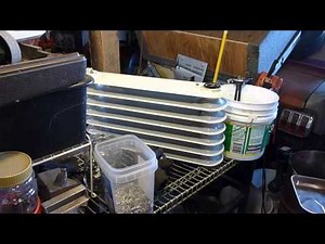 What's inside? oil heater