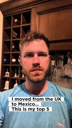 Top 5 favourite words I’ve learnt in Spanish (or Mexico specifically) #top5 #mexico🇲🇽 #english #language #fyp