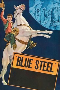 Blue Steel (1934) Streaming - Where to Watch Online