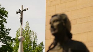Monsignor Joseph R. Reilly, S.T.L., Ph.D., Seton Hall University President, welcomes our Pirates back to campus with faith and anticipation for all that lies ahead. As we embark on this new academic year, let us remember that God has called each of us here for a purpose — to grow in mind, body, and spirit and to serve one another with generosity and grace. God bless our Pirates as we strive to build a community of welcome, respect, and shared gifts. Hazard Zet Forward. | Seton Hall University