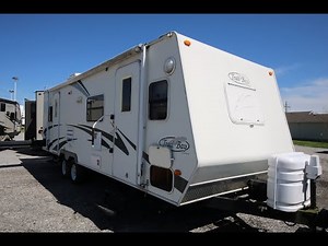 Pre-Owned 2004 R-Vision Trail Bay TB27DS Travel Trailer, Tri State RV, www.tristaterv.com