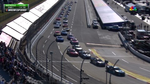 NASCAR Cup Series championship past winners list: Full list of every Cup champion