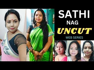 SATHI NAG UNCUT WEB SERIES LIST | FLIZ MOVIES | GUPCHUP | FENEO MOVIES