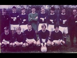 15K views · 320 reactions | Ernie Moss: a Chesterfield FC hero. | Chesterfield FC | Facebook