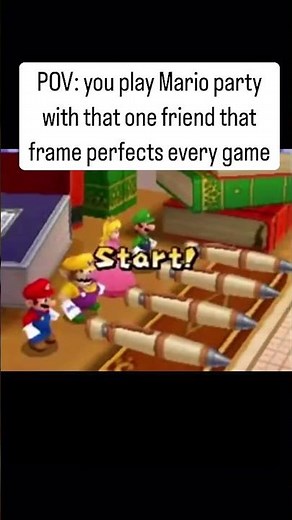 What is the Best Mario Party Game?