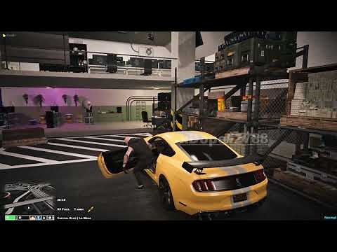 [Qbus] Best Drug Script | XD Dope Plant | Nice UI | FiveM Development