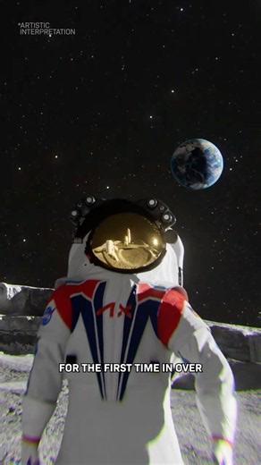 New Artemis III Astronauts Just Announced