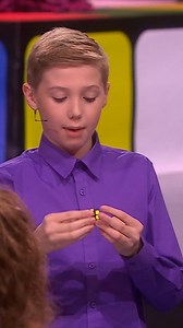 917K views · 7.1K reactions | Young Rubik's Cube Master SHOCKS The Judges! #gottalent #rubikscube #magic #magictrick | Got Talent Global | Facebook