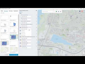 C3D 2020.1 Connect Civil 3D to ArcGIS