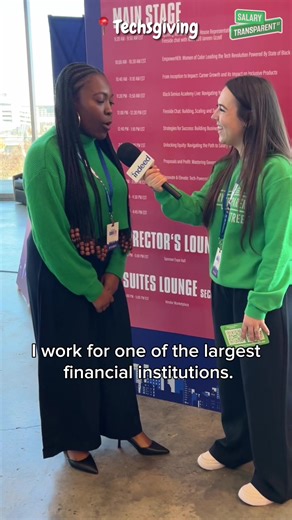 29K views · 264 reactions | How much does a #ProgramManager make? Washington, DCWatch the full compilation of our interviews at the Techsgiving Summit on YouTube! #salarytransparentstreet #paytransparency #salarytransparency #programmanagerjob #programmanagerpay | Salary Transparent Street | Facebook