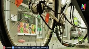 Economía circular: buscan crear el primer banco de bicicletas del mundo
