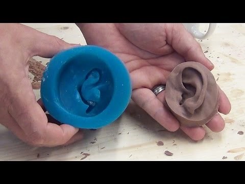 Monster Clay Overview