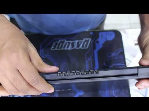 How to increase your Acer Aspire 3 laptop's speed, and install a new NVMe M.2 SSD.Upgrade Performanc