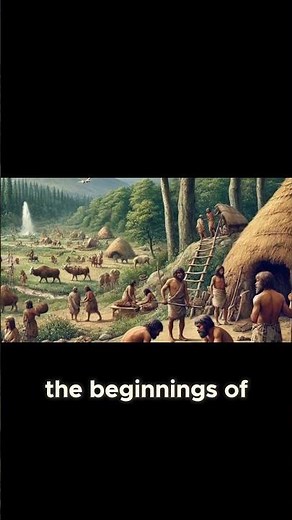 Journey Through the Stone Age: Our Earliest Tools