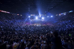 Golovkin vs. Wade: Pedro Duran is Added To The Card