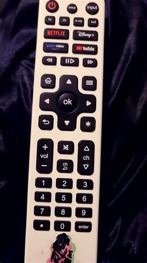 How to Program universal remote