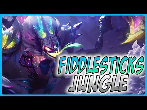 3 Minute Fiddlesticks Guide - A Guide for League of Legends
