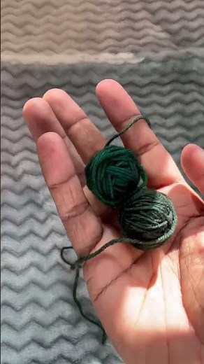 How to Knit a Beautiful Rose - Easy Pattern for Beginners