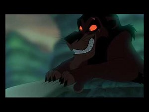 The Lion King II - Simba's Nightmare (Norwegian)