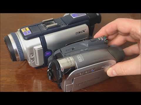 Stop Losing Memories! The Easy FireWire Sony Method to Digitize DV 8mm Hi8 Digital8 Tapes