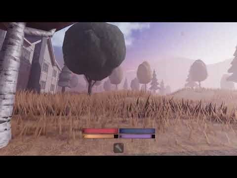 West Wood Remastered Sneak Peek - A Small Walk Through West Wood