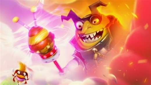 Yooka-Laylee and the Impossible Lair review - a brilliant and better follow-up