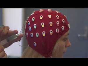 EEG LAB (UniMelb MSPS)