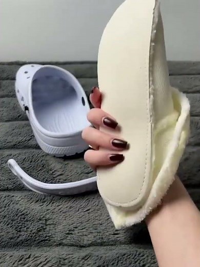 How to Get Your Crocs Ready for Winter